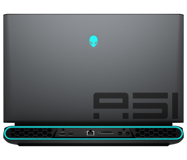 Dell Alienware 51m i7-9700/32GB/1TB/Win10 RTX2080 - 546499 - zdjęcie 6